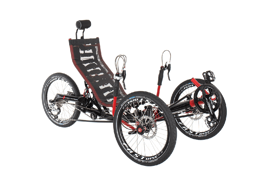 Tricycle AZUB TI-FLY 20